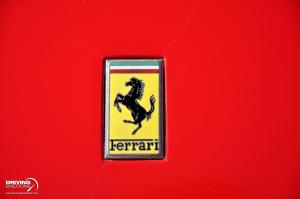 Ferrari F40 1992 года  (NA)